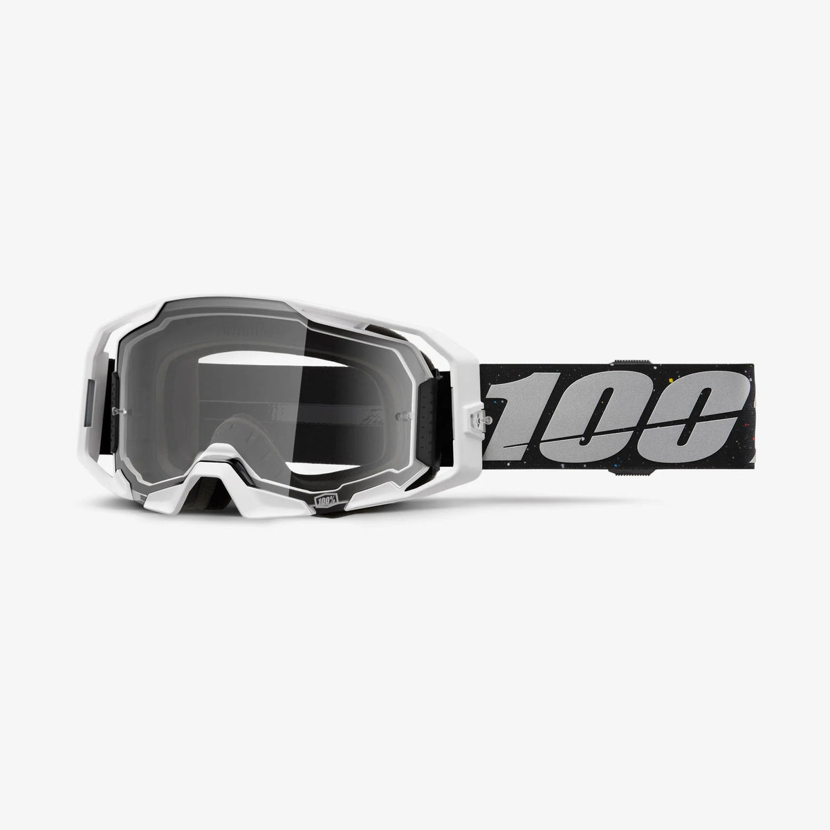 100% ARmatic Goggles - MojoMotoSport.com