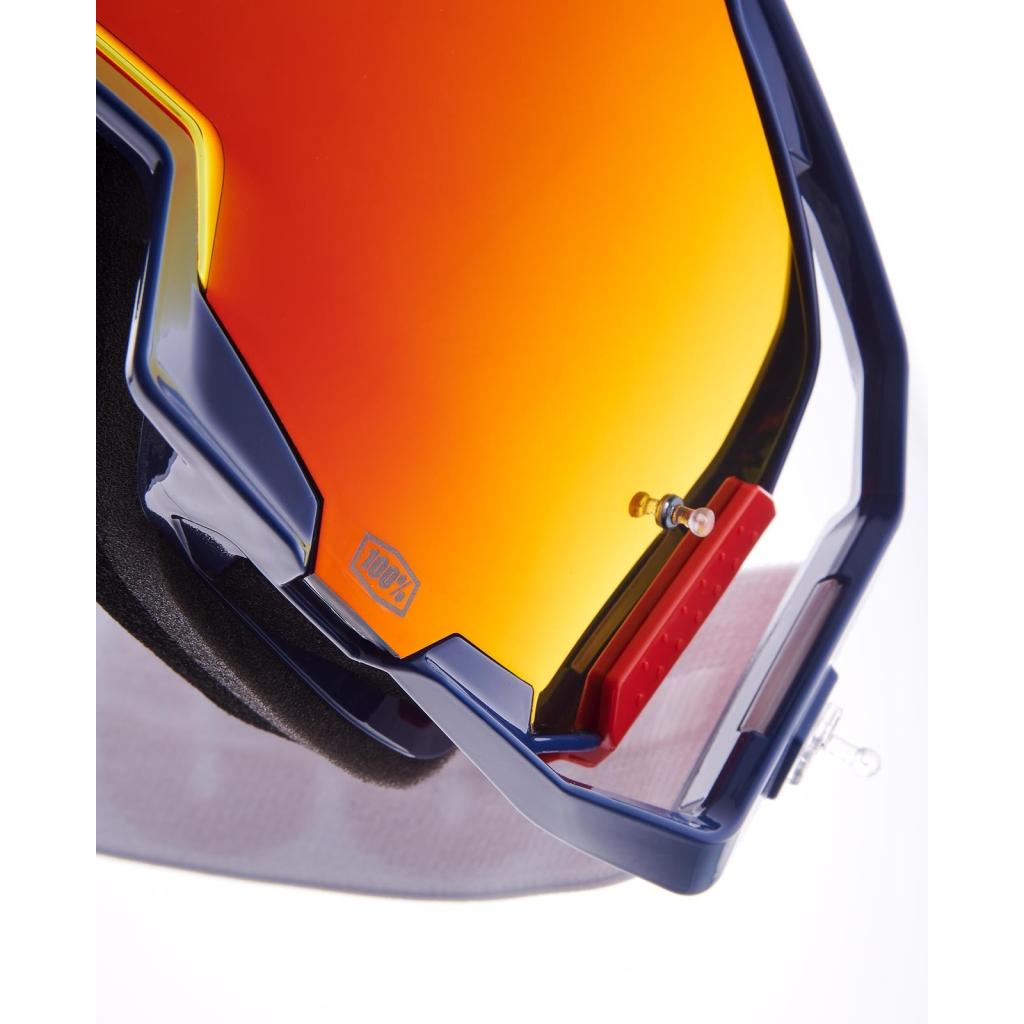 100% ARmatic Goggles | MojoMotoSport.com