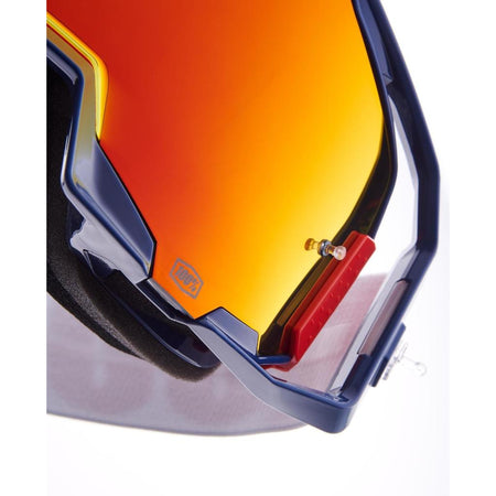 100% ARmatic Goggles - MojoMotoSport.com