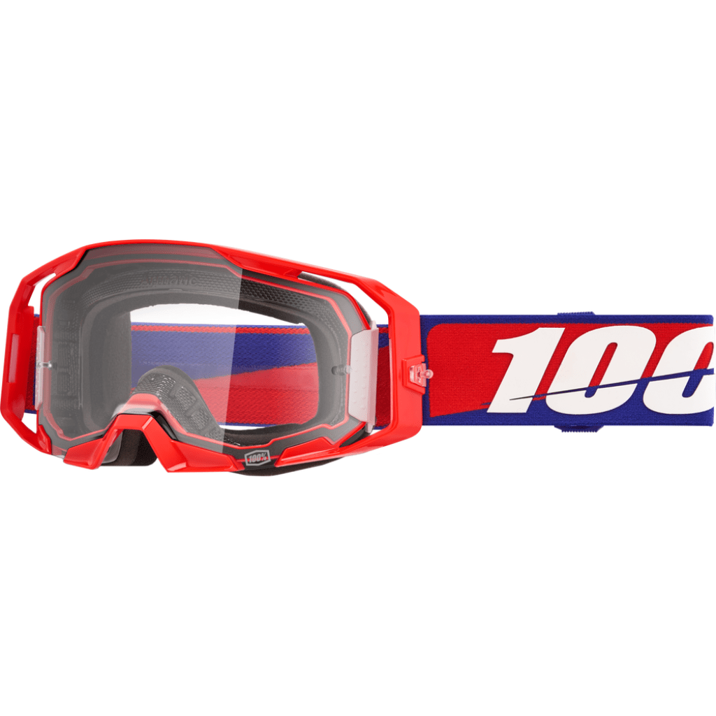 100% ARmatic Goggles - MojoMotoSport.com