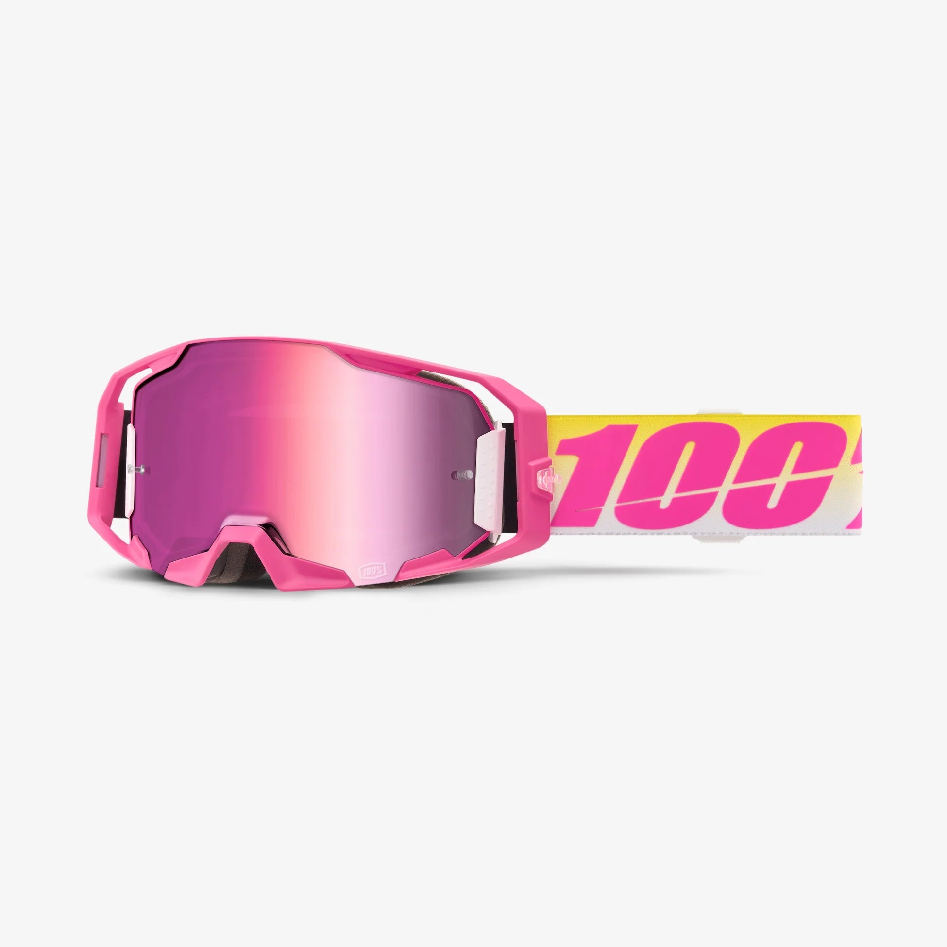 100% ARmatic Goggles - MojoMotoSport.com