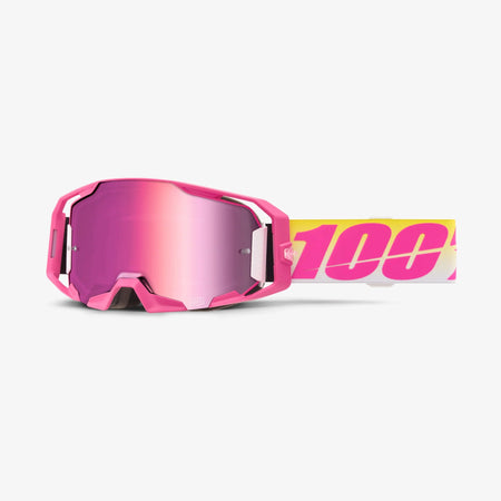 100% ARmatic Goggles - MojoMotoSport.com