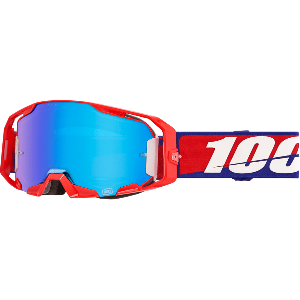 100% ARmatic Goggles - MojoMotoSport.com