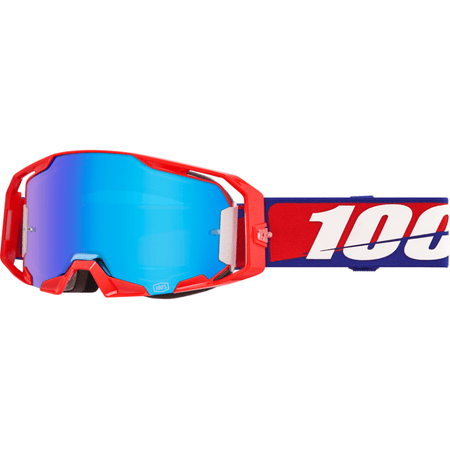 100% ARmatic Goggles - MojoMotoSport.com