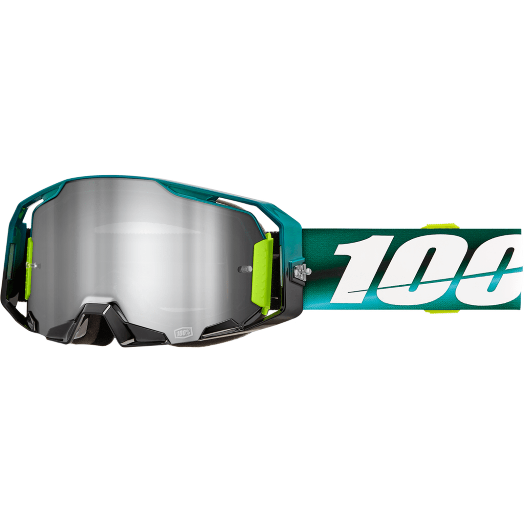 100% ARmatic Goggles - MojoMotoSport.com
