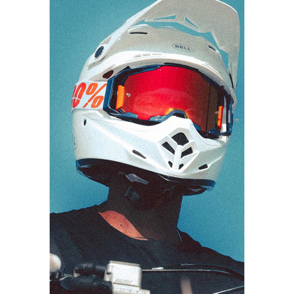 100% ARmatic Goggles - MojoMotoSport.com