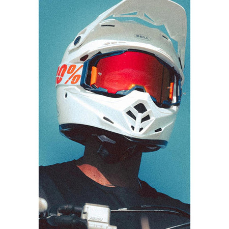 100% ARmatic Goggles - MojoMotoSport.com