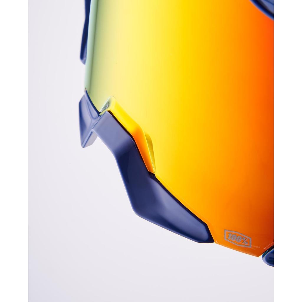100% ARmatic Goggles - MojoMotoSport.com