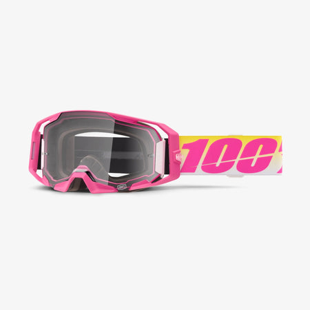100% ARmatic Goggles - MojoMotoSport.com