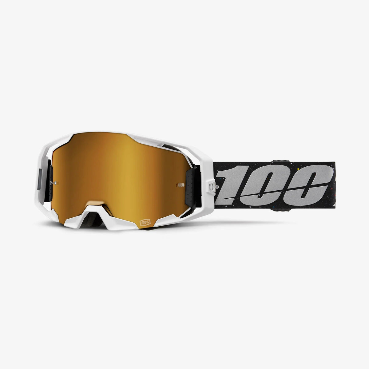 100% ARmatic Goggles - MojoMotoSport.com