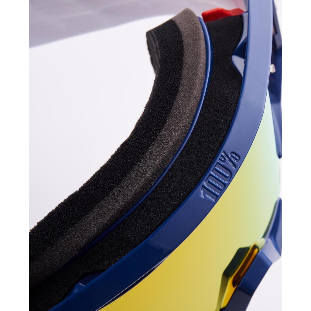 100% ARmatic Goggles - MojoMotoSport.com