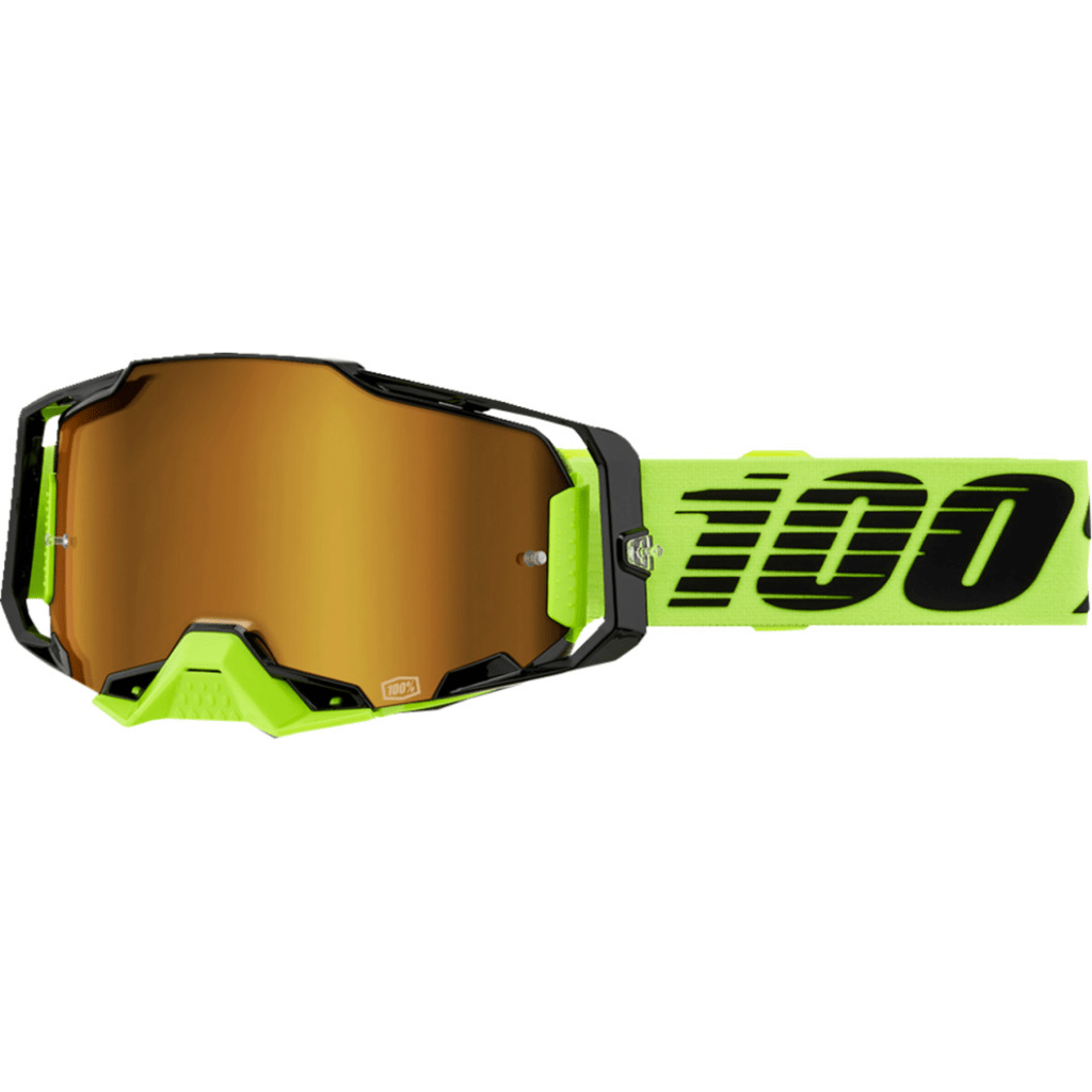 goggles 100 armega Armega Goggle Fargo Clear Lens