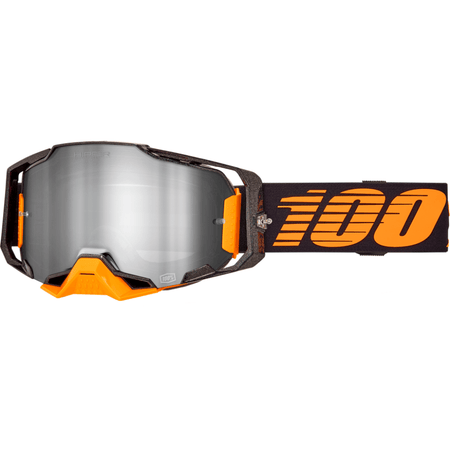 100% Armega HiPER HD Goggles - MojoMotoSport.com
