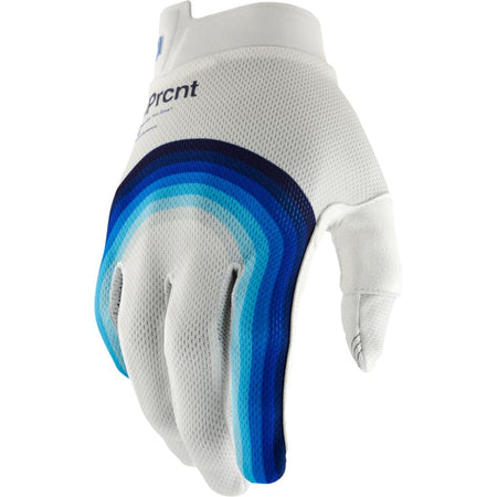 100% iTrack Moto Gloves - MojoMotoSport.com