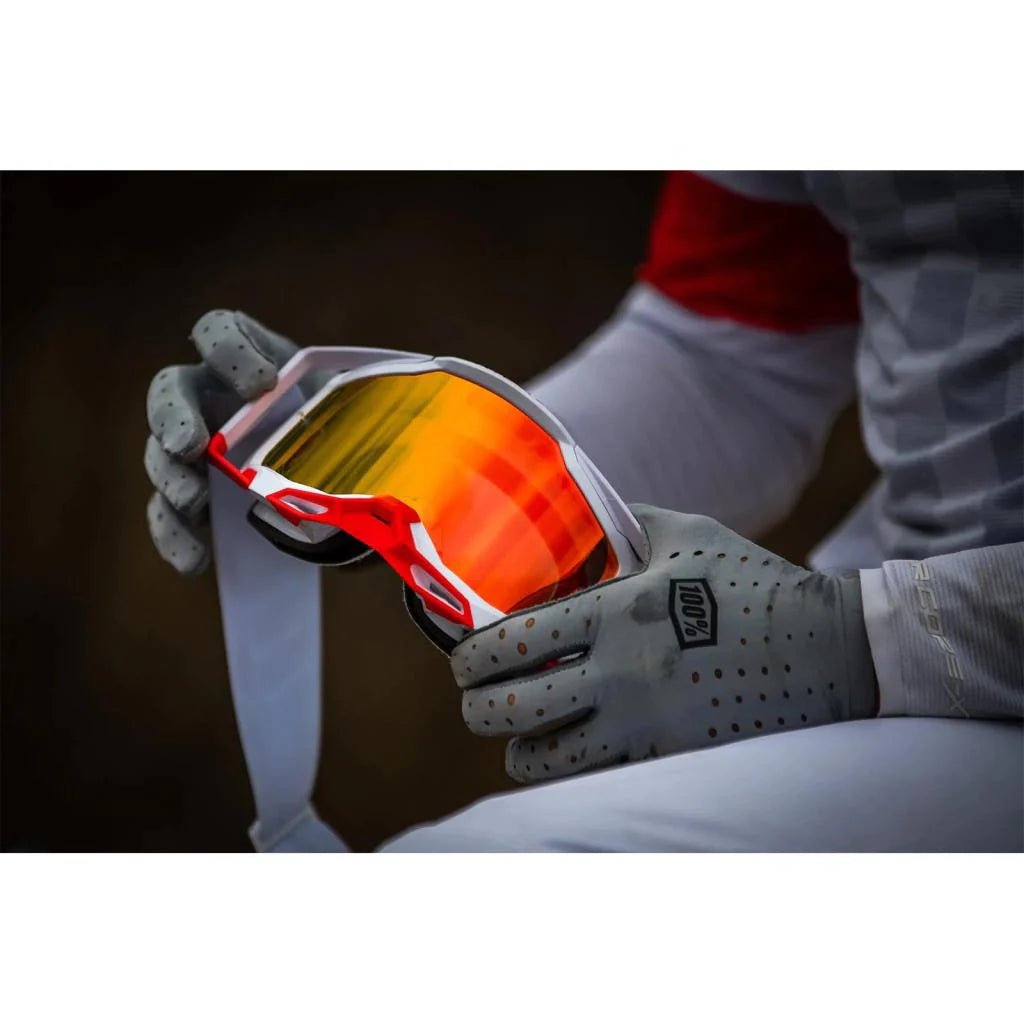 100 percent racecraft goggles 100 Percent Racecraft 2 Goggles