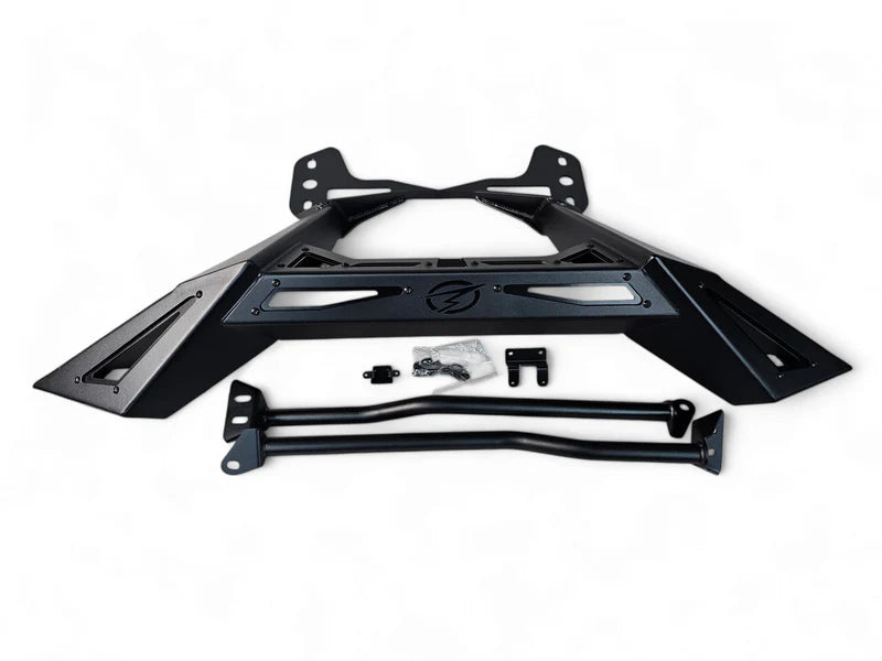 Elektric Offroad 2024+ Can-Am Maverick R Rear Volt Bumper (2 Seat)