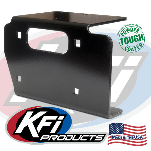 KFI Winch Mount| 100595