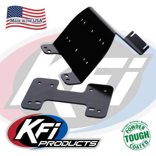 KFI Winch Mount| 100870