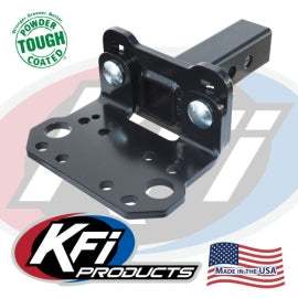 KFI TigerTail 2” Receiver Adjustable Mount | 101110