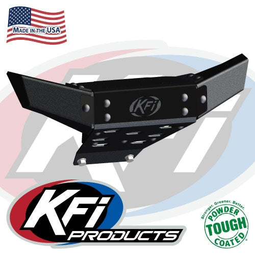 KFI Front Winch Bumper| 101655