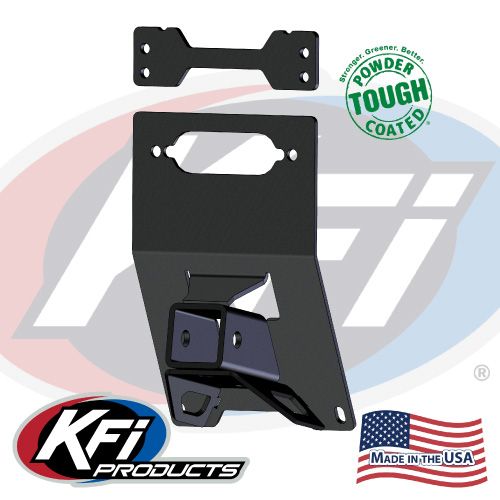 KFI FRONT LOWER 2" RECEIVER| 102005