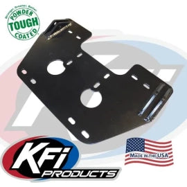 KFI ATV Mid Plow Mount Kit Honda Rancher/Foreman | 105045