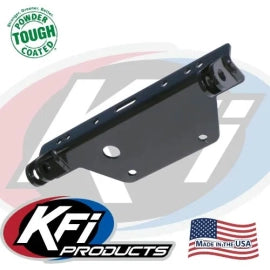 KFI Front Mount Plow Kawasaki Mule 4000/4010 | 105365