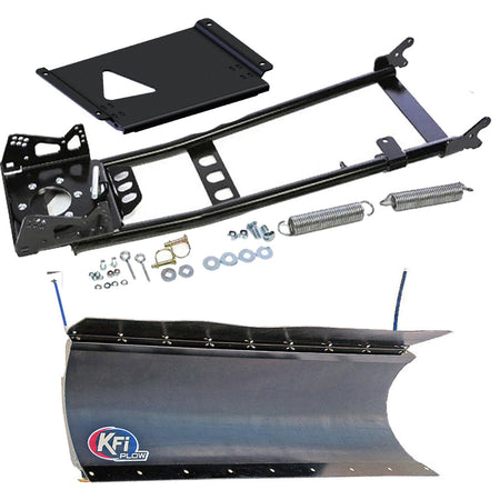 KFI Snowplow Kit CF-Moto CFORCE 600 & 600 Touring - MojoMotoSport.com