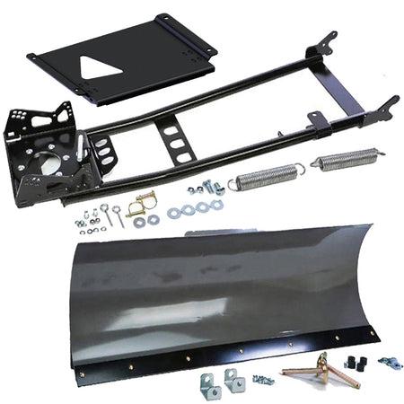 KFI Snowplow Kit CF-Moto CFORCE 600 & 600 Touring - MojoMotoSport.com