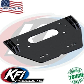KFI ATV Mid Plow Mount Kit Arctic-Cat & Tracker | 106410