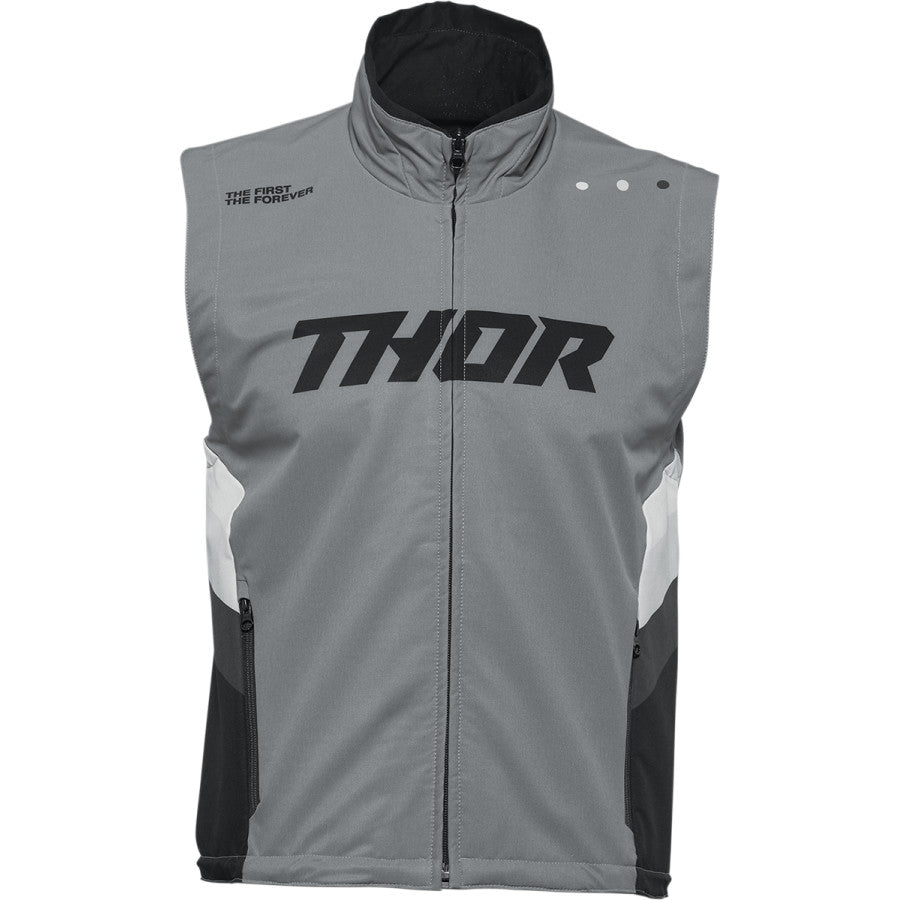 Thor Warmup Riding Vest