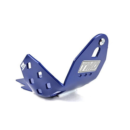 TM Designworks - Yamaha YZ250F Full Coverage Skid Plate - YAMC-250