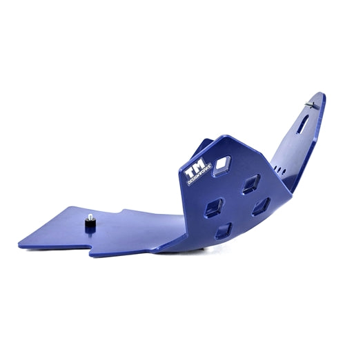 TM Designworks - Yamaha YZ250F Full Coverage Skid Plate - YAMC-250