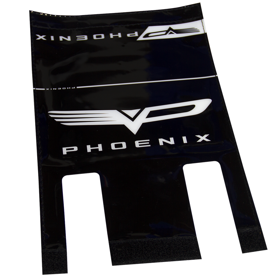 Phoenix 118 Handlebarar Pad/Covers