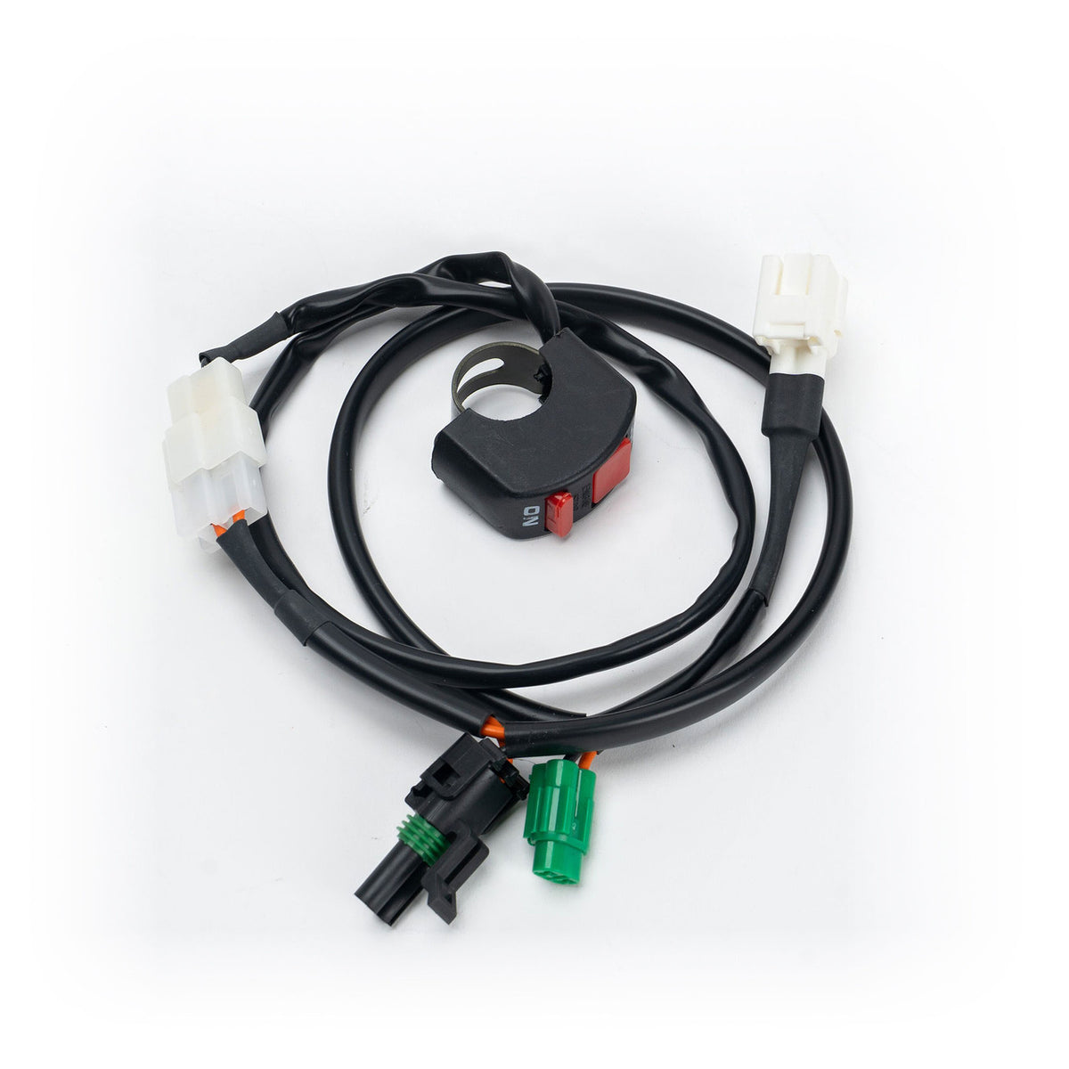 Baja Designs 2009+ Kawasaki LED EFI Harness KX450F