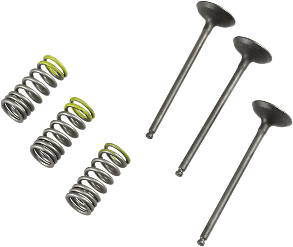ProX Valve and Spring Kit Intake GasGas/Yamaha | 28.SIS2402-2
