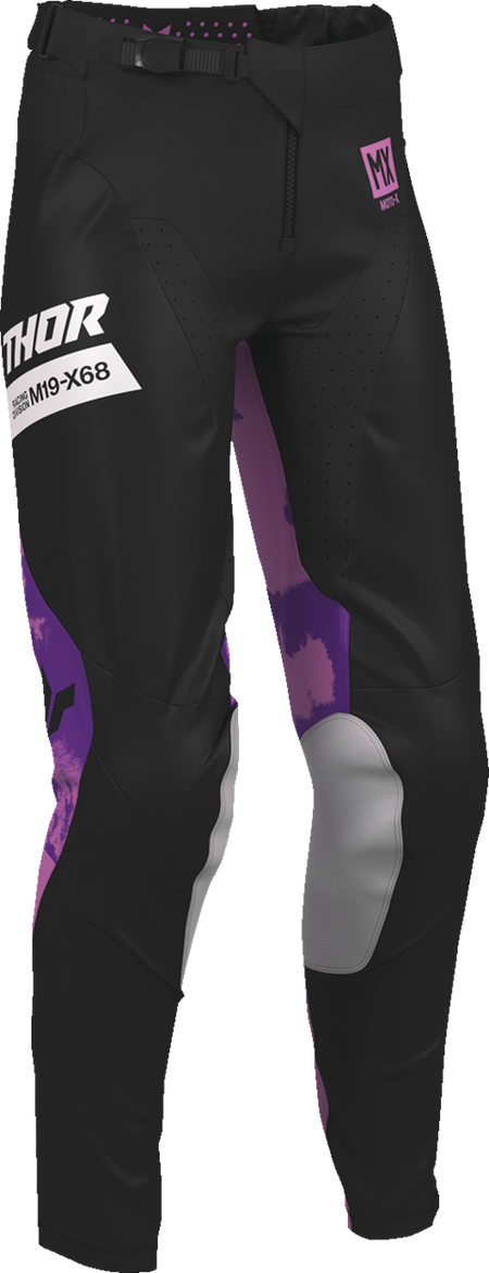 Thor-2026-Women's-LAUNCHMODE-Bleach-Pants-