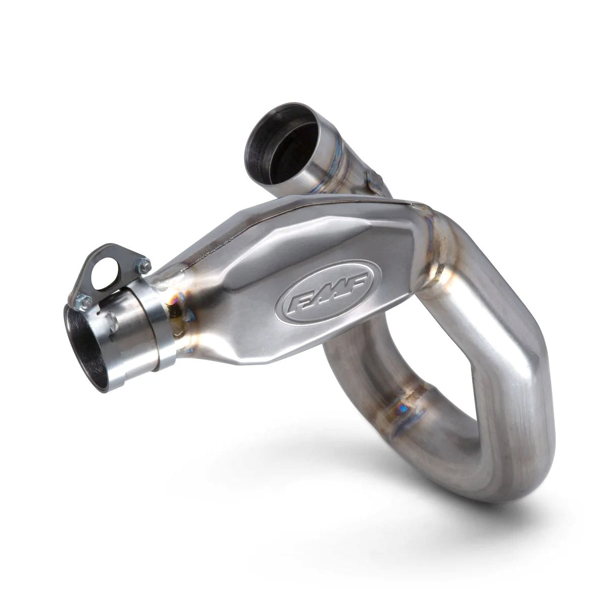 Ti Megabomb Header Yamaha Yz450f