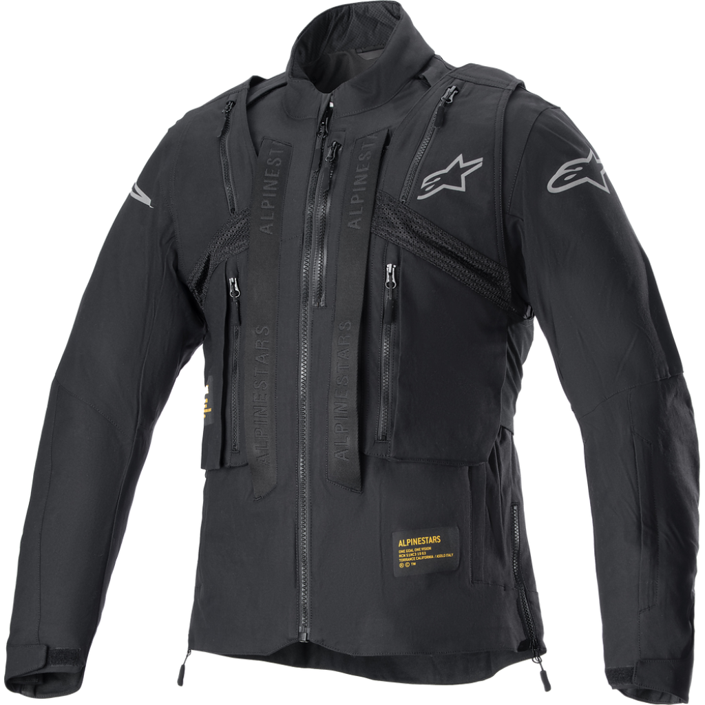 Buy Alpinestars Sepang Waterproof Jacket Online in India – superbikestore