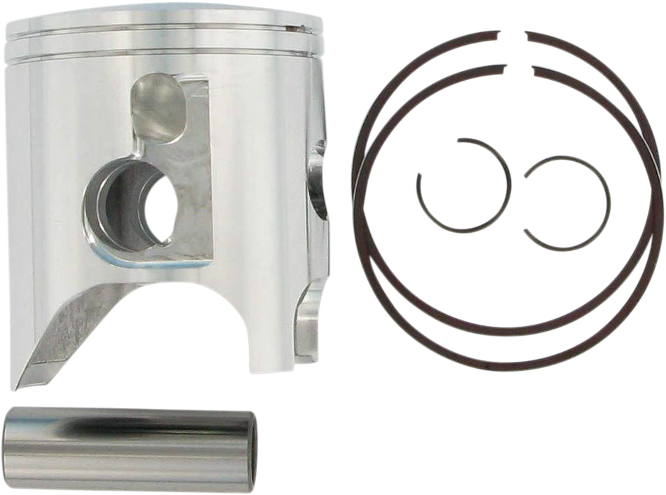 WISECO Piston Kit - 66.40 mm - Yamaha YZ250/YZ250X 804M06640