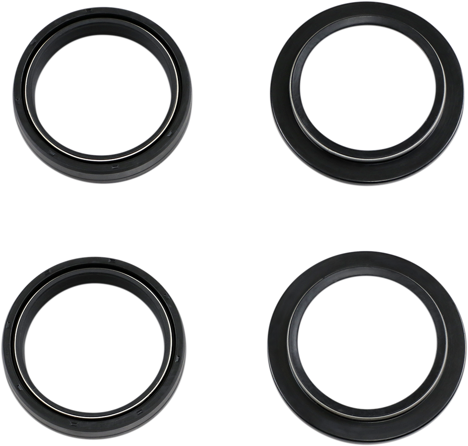 ProX Fork Seal/Wiper Kit 43mm ID x 54mm OD x 11mm T | 40.S435411