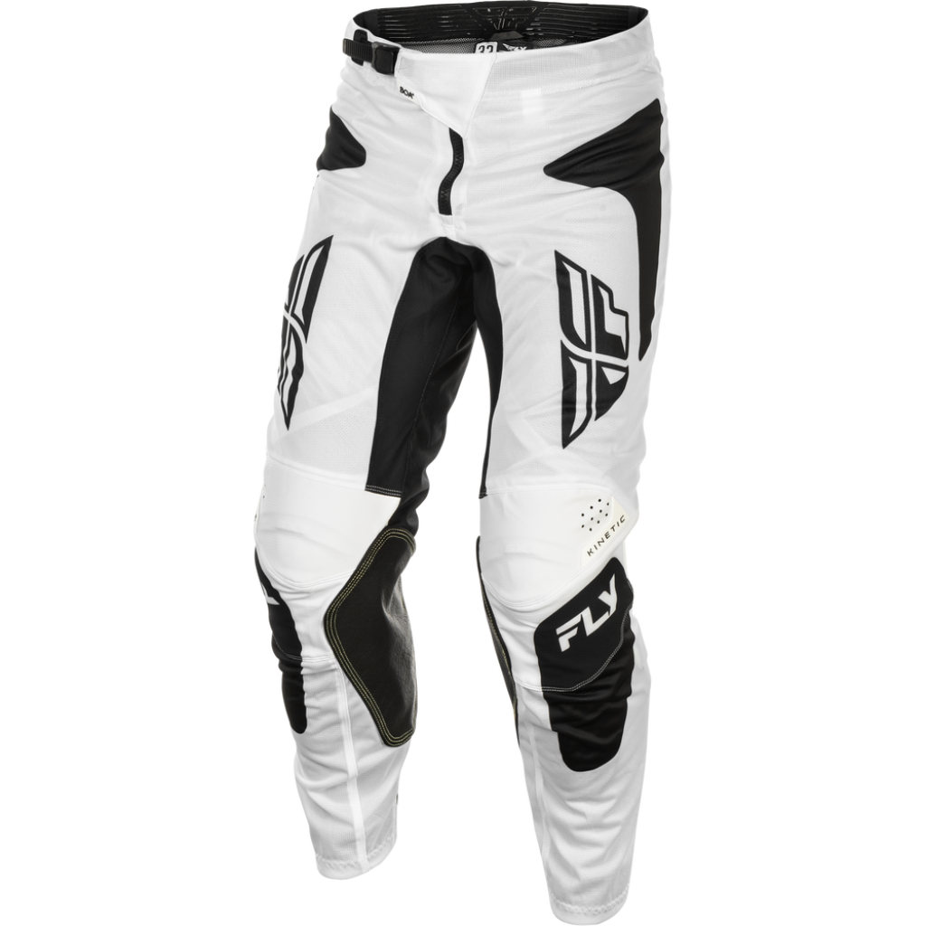 Fly Racing 2025 Kinetic Mesh Sym Jersey/Pant Kit