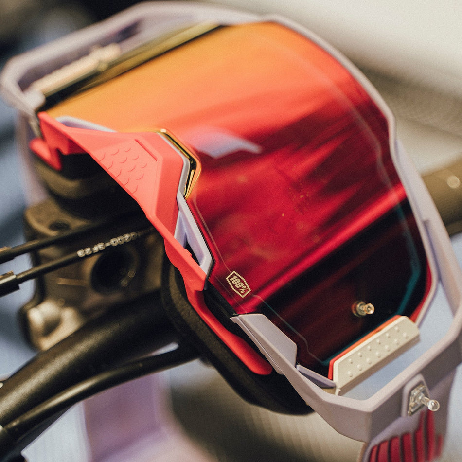 100% Armega Goggles