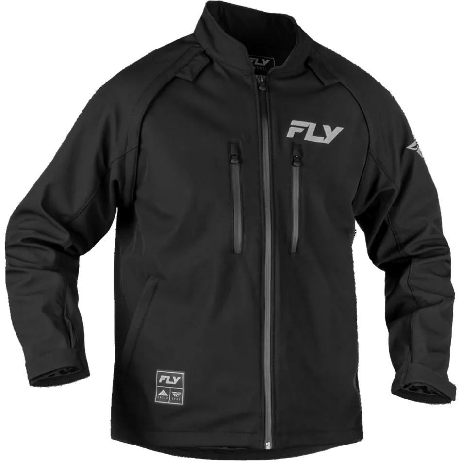 Fly Racing Patrol Jacket