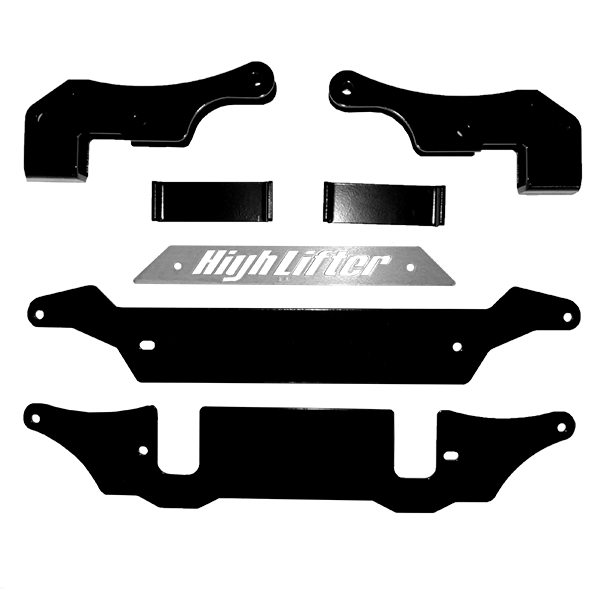 High Lifter LIFT BRACKET KIT POL | 73-14809