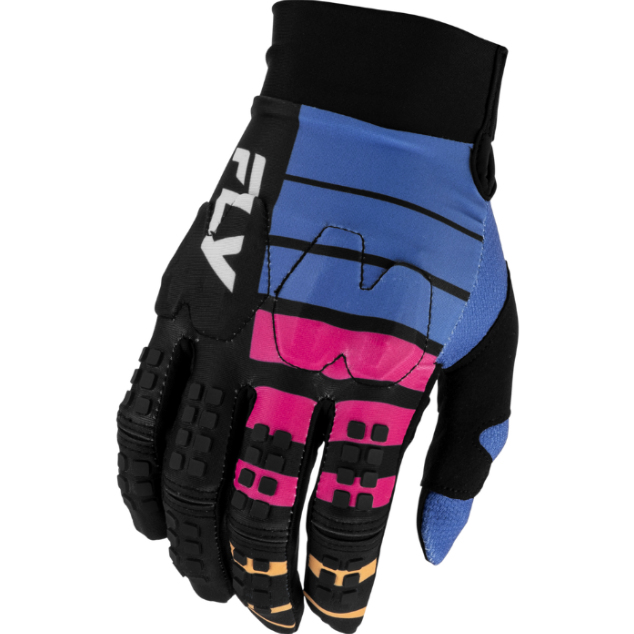 Fly Racing Evolution DST Bolt Gloves