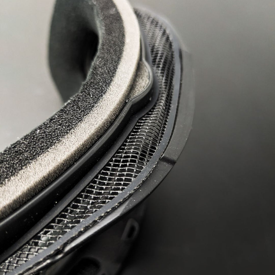 Oakley Airbrake MTB Face Foam Kit