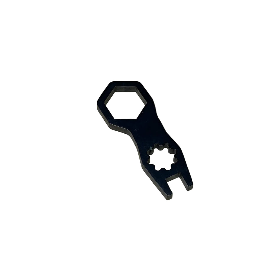 Roost Concepts 17mm Axle & 7.0mm Spoke Wrench Combo | 1008