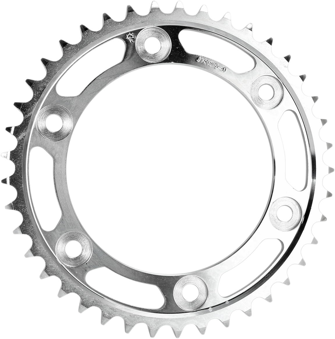 JT SPROCKETS Rear Sprocket Honda 41-Tooth | JTR1306.41