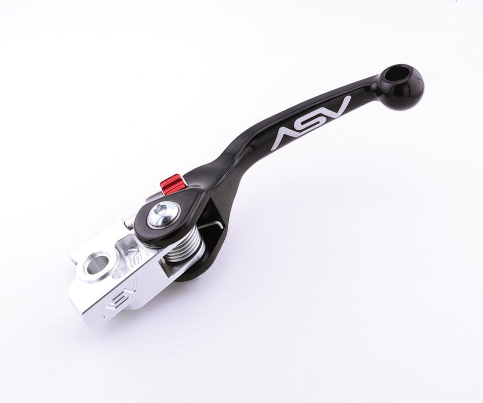 ASV F4 Series Clutch Lever for BrakeTec | CDF433